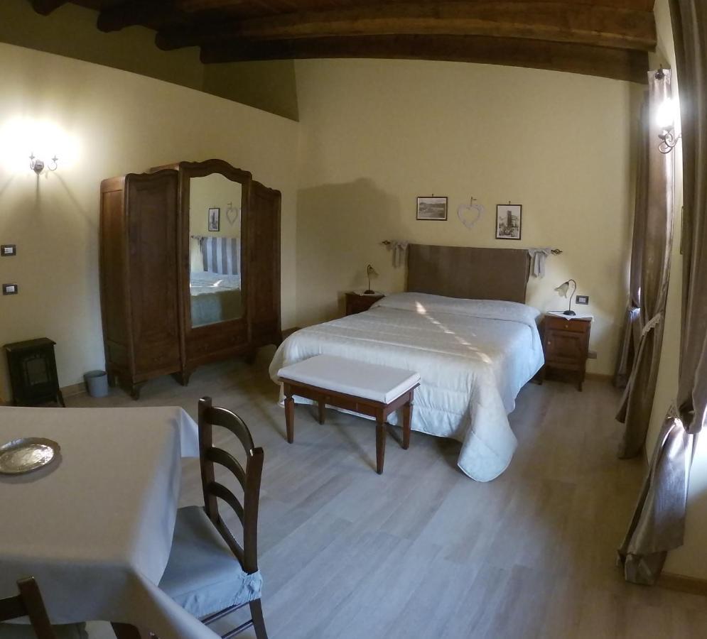 Hotel Dei Cacciatori *