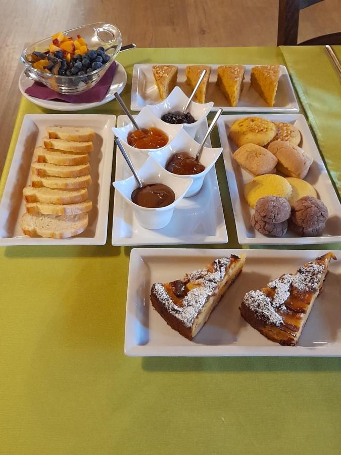 Dei Cacciatori Hotel Dogliani
